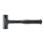 Halder BLACKCRAFT Soft-Face Mallet Non-Rebound 640g