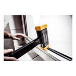 Halder SECURAL Soft-Face Mallet Non-Rebound 35x45mm Polyurethane Rectangular Inserts 1000g