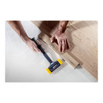 Halder SECURAL Soft-Face Mallet Non-Rebound 35x45mm Polyurethane Rectangular Inserts 1000g