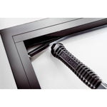 Halder SECURAL PLUS Soft-Face Mallet Non-Rebound 30x40mm Polyurethane Rectangular Inserts 680g