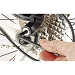 Draper Tools Metric/Imperial Combined Hexagon Key Set 25 Piece 33892