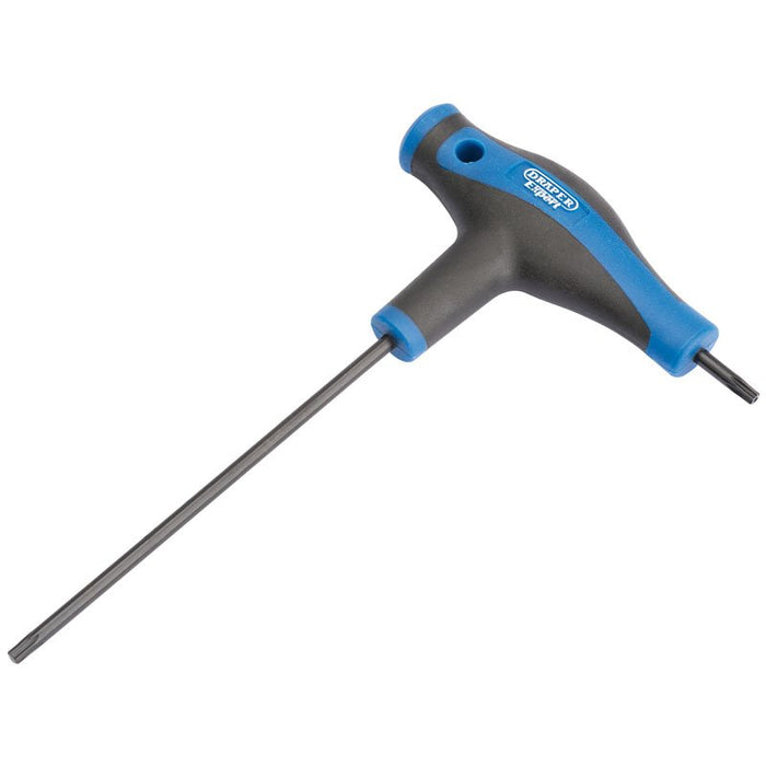 Draper Tools Expert T-Handle Draper TX-STAR® Keys