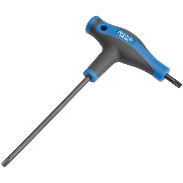 Draper Tools Expert T-Handle Draper TX-STAR® Keys