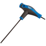 Draper Tools Expert Soft Grip T Handle Hexagon and Ball End Keys