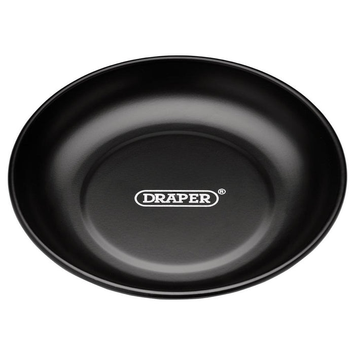 Draper Tools Magnetic Parts Bowl 145mm