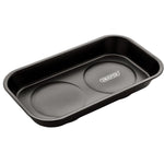 Draper Tools Large Magnetic Parts Tray 230 x 140mm