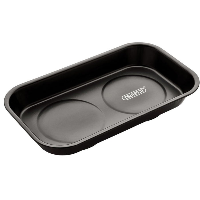 Draper Tools Large Magnetic Parts Tray 230 x 140mm