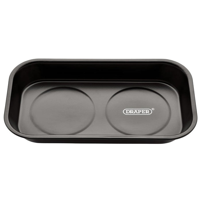 Draper Tools Large Magnetic Parts Tray 230 x 140mm