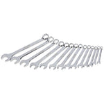 Draper Tools HI-TORQ® Metric Combination Spanner Set 14 Piece 34236