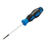 Draper Tools Soft Grip T6 Draper TX-STAR® Screwdrivers 34254