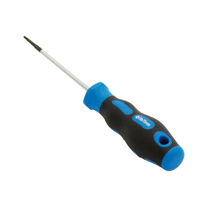 Draper Tools Soft Grip T6 Draper TX-STAR® Screwdrivers 34254