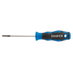 Draper Tools Soft Grip T8 Draper TX-STAR® Screwdriver 34260