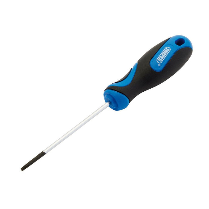 Draper Tools Soft Grip T9 Draper TX-STAR® Screwdrivers 34261