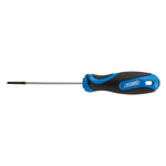 Draper Tools Soft Grip T9 Draper TX-STAR® Screwdrivers 34261