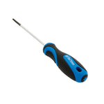 Draper Tools Soft Grip T9 Draper TX-STAR® Screwdrivers 34261