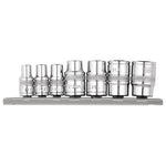 Draper Tools Expert TX-STAR® Socket Set 1/4