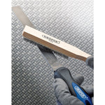 Draper Tools 210mm File Cleaning Brush
