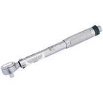 Draper Tools Ratchet Torque Wrench 3/8