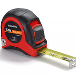 Hultafors 350103 Short Measuring Tape 3m Steel PR