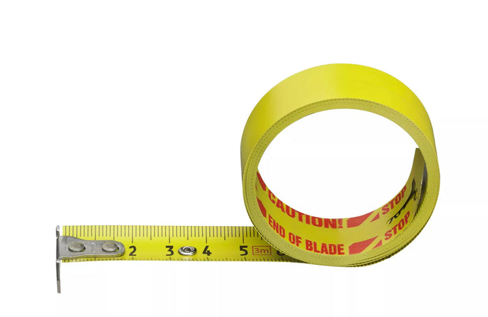 Hultafors 350111 Spare Blade Short Tape 3m Steel PR
