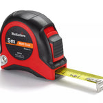 Hultafors 350203 Short Measuring Tape 5m PR
