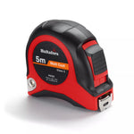 Hultafors 350203 Short Measuring Tape 5m PR