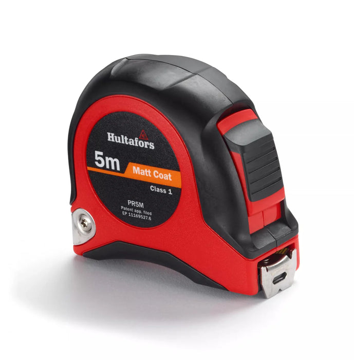 Hultafors 350203 Short Measuring Tape 5m PR