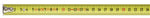 Hultafors 350203 Short Measuring Tape 5m PR
