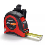 Hultafors 350303 Short Measuring Tape 8m Steel PR