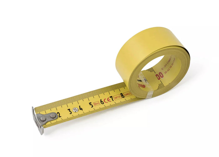Hultafors 350131 Spare Blade Short Tape 3m Steel PR mm/inch