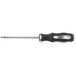 Draper Tools Expert TX-STAR® Soft Grip Screwdriver T7x75mm 35039