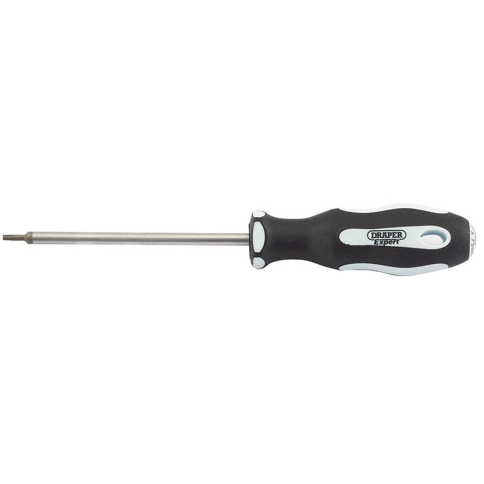 Draper Tools Expert TX-STAR® Soft Grip Screwdriver T7x75mm 35039