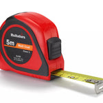Hultafors 351203 Short Measuring Tape 5m Steel SL