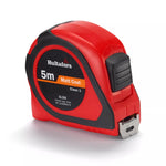 Hultafors 351203 Short Measuring Tape 5m Steel SL