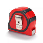 Hultafors 351203 Short Measuring Tape 5m Steel SL