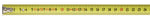 Hultafors 351203 Short Measuring Tape 5m Steel SL