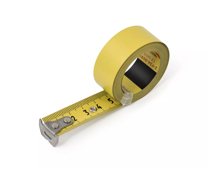 Hultafors 351211 Spare Blade Short Tape 5m Steel SL