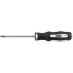Draper Tools Expert Draper TX-STAR® Security Soft Grip Screwdriver T25Tx100mm 35145