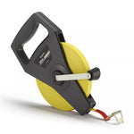 Hultafors 352601 Long Measuring Tape 30m Fibreglass PC Type A Tape Start