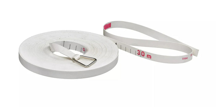Hultafors 352611 Spare Blade Long Tape 30m Fibreglass PC