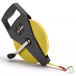 Hultafors 352701 Long Measuring Tape 50m Fibreglass PC Type A Tape Start