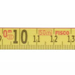 Hultafors 352751 Long Measuring Tape 50m Fibreglass PC Type C Tape Start