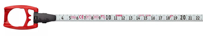 Hultafors 352803 Long Measuring Tape 10m Steel PT Type B Tape Start