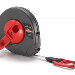 Hultafors 352903 Long Measuring Tape 20m Steel PT Type B Tape Start