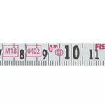 Hultafors 352903 Long Measuring Tape 20m Steel PT Type B Tape Start