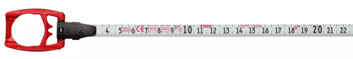 Hultafors 352903 Long Measuring Tape 20m Steel PT Type B Tape Start