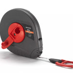 Hultafors 353003 Long Measuring Tape 30m Steel PT Type B Tape Start