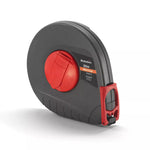 Hultafors 353003 Long Measuring Tape 30m Steel PT Type B Tape Start