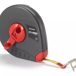 Hultafors 354503 Long Measuring Tape 10m Fibreglass FI