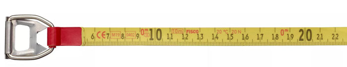 Hultafors 354503 Long Measuring Tape 10m Fibreglass FI